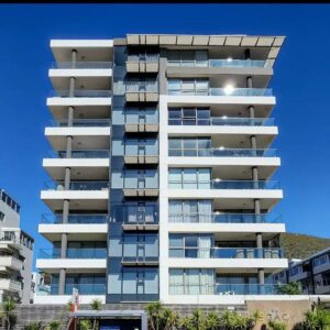 🇿🇦 LOFT 2BEDROOM APARTMENT SOUTH AFRICA CAPETOWN