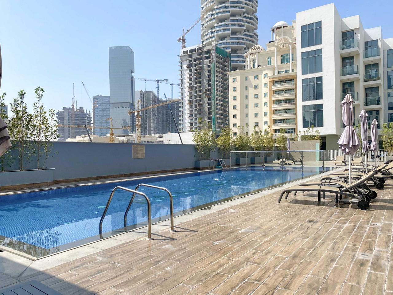 dubai apartment 3 image 16