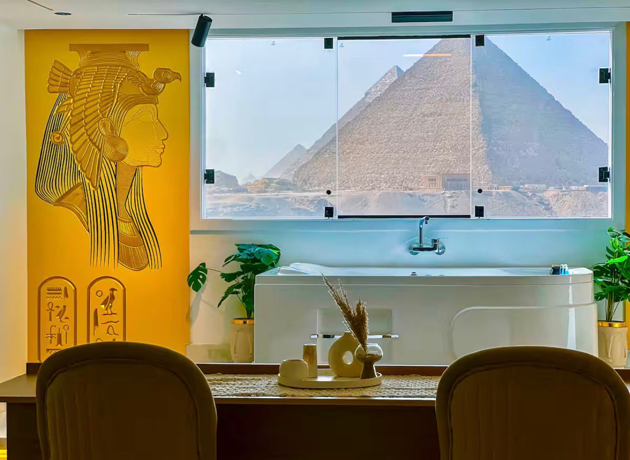 GOVERNOR EGYPT 7