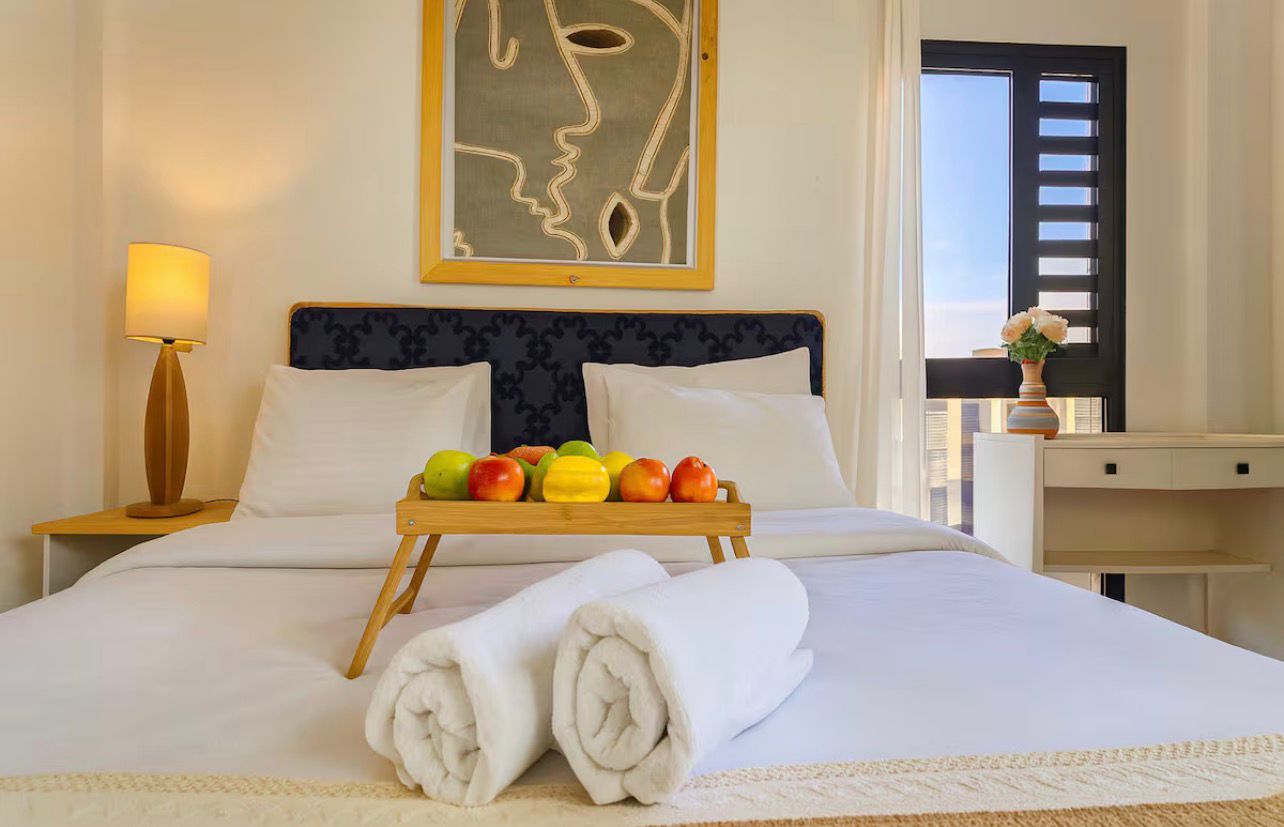 egypt 6 (bedroom 1)